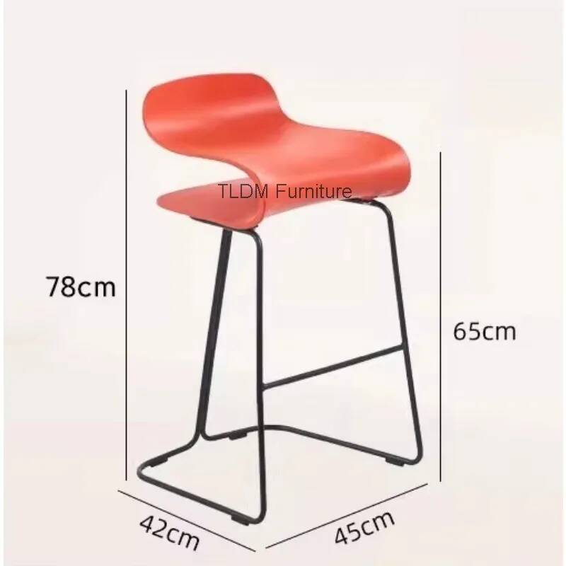 Home Bar Seating - Stylowe, nowoczesne siedziska do wyspy kuchennej