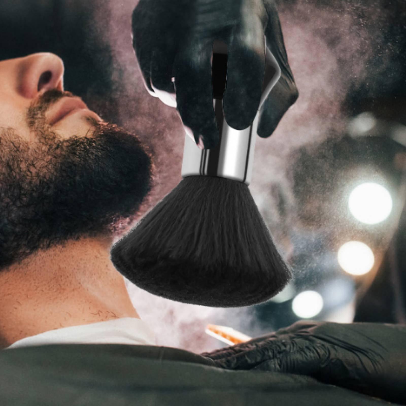 Home Barbershop - Profesjonalna szczotka do strzyżenia włosów i