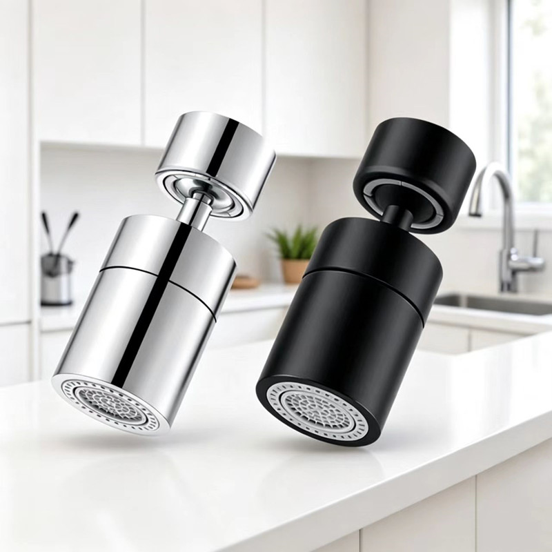 Home Bar Sink - Uniwersalny 360 ° Obrotowy przedłużacz do