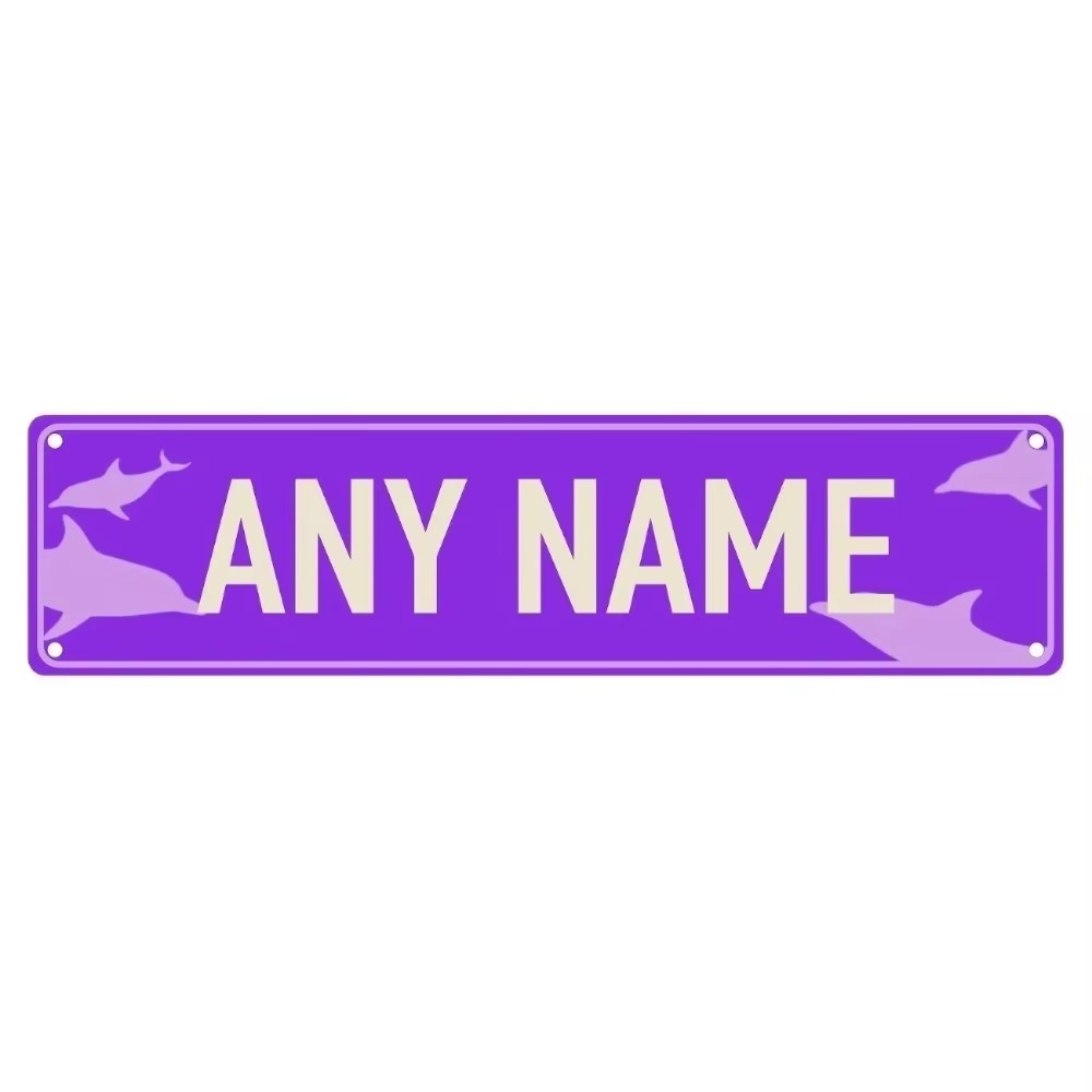 Home Bar Signs - CIFbuy – aluminiowa tabliczka ścienna w