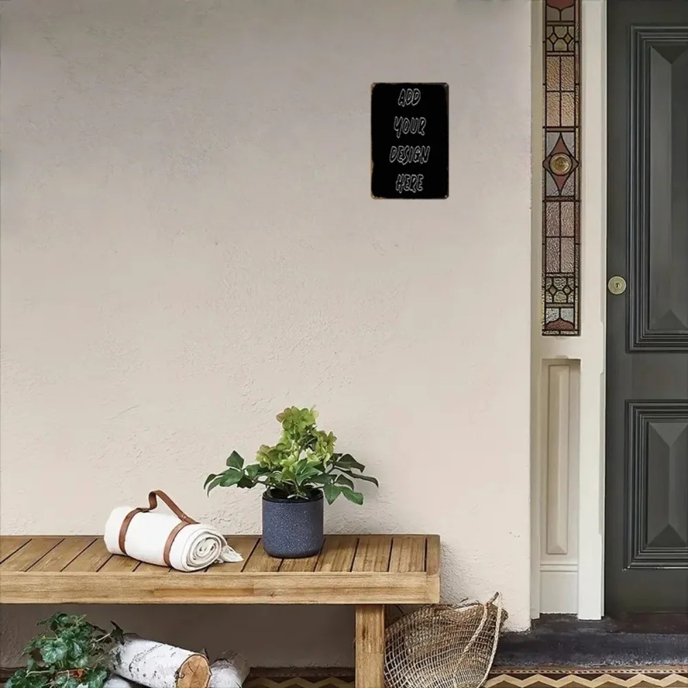 CIFbuy – metalowa tabliczka na – Home Bar Signs recenzja i cena