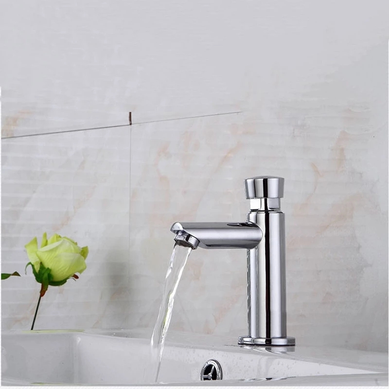 Touch Press umywalka łazienkow – Home Bar Sink recenzja i cena