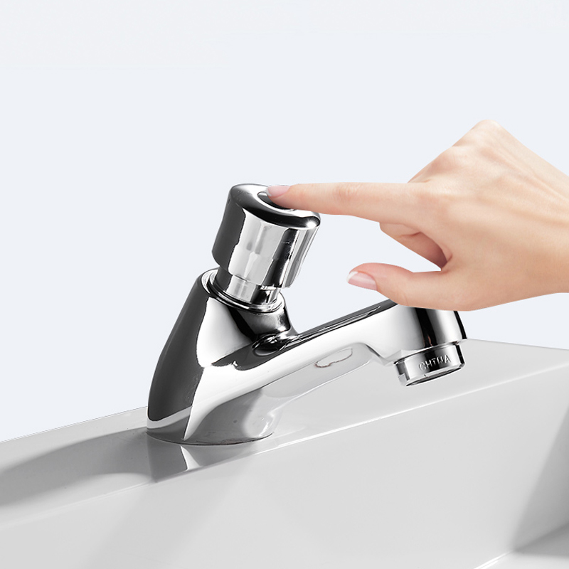Touch Press umywalka łazienkow – Home Bar Sink recenzja i cena