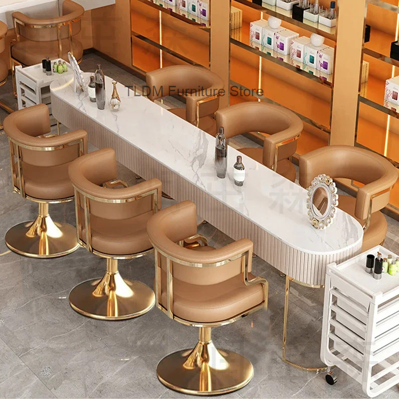 Luksusowe stołki barowe z funk – Home Bar Seating recenzja i cena