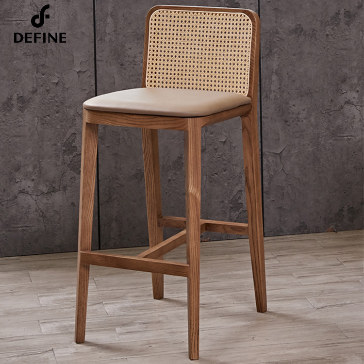 Luksusowy amerykański stołek b – Home Bar Stools recenzja i cena