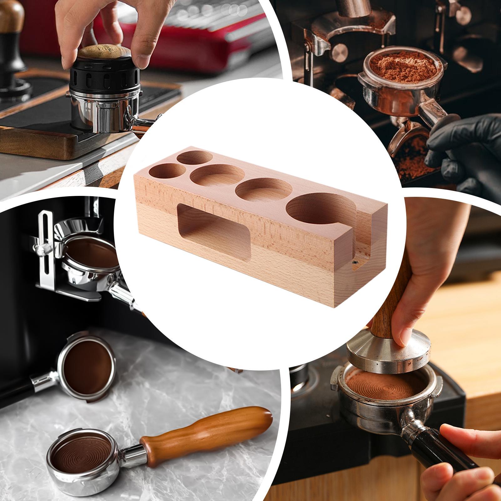Stacja do ubijania espresso 58 – Home Bar And Counter recenzja i cena