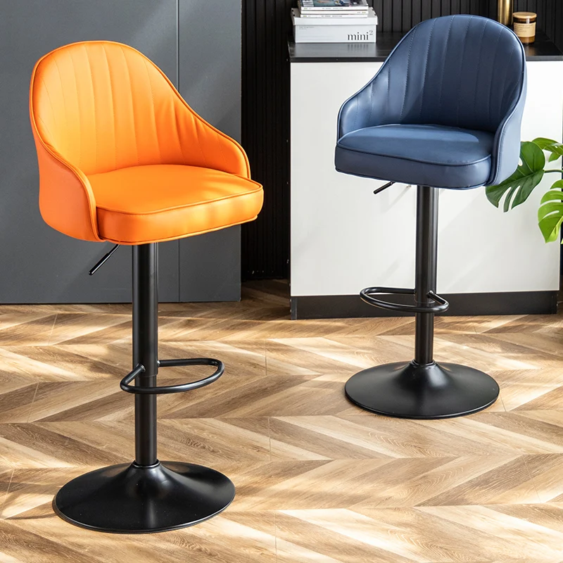 ‌ Skandynawski stołek barowy p – Home Bar Seating recenzja i cena