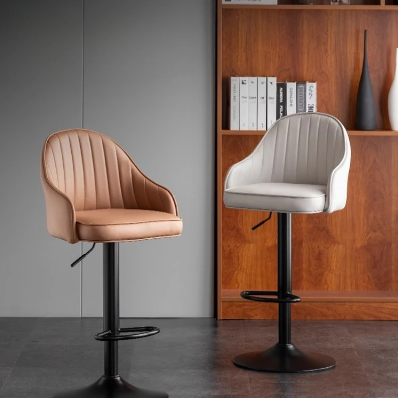 ‌ Skandynawski stołek barowy p – Home Bar Seating recenzja i cena