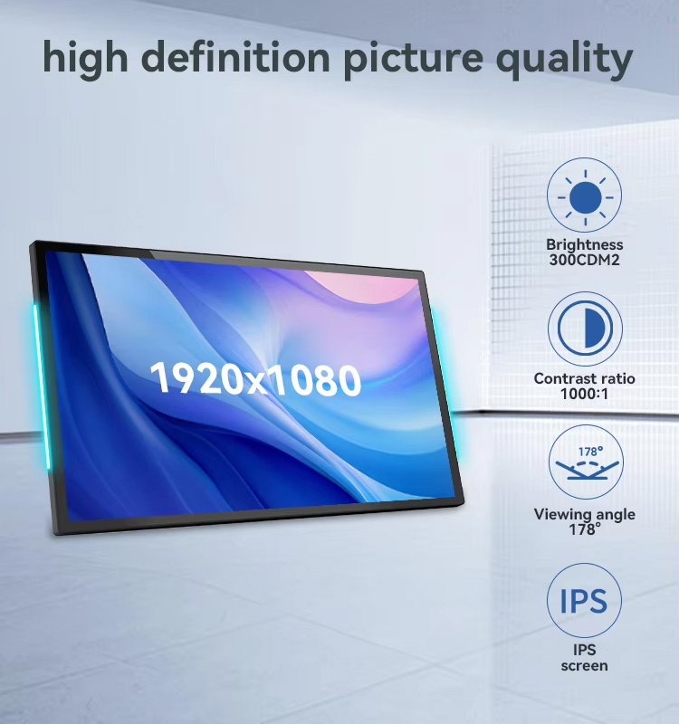 Popularny 15,6-calowy tablet z – Home Bar Android recenzja i cena