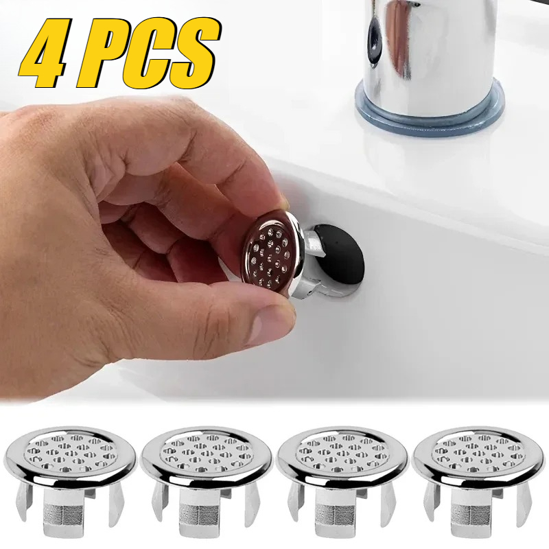 4 szt. plastikowych zaślepek d – Home Bar Sink recenzja i cena