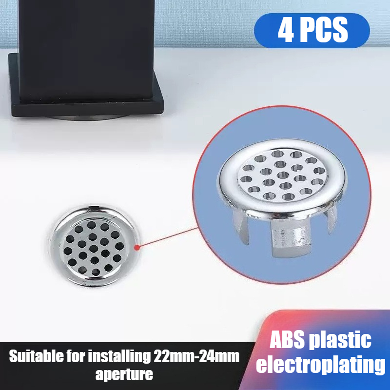 4 szt. plastikowych zaślepek d – Home Bar Sink recenzja i cena