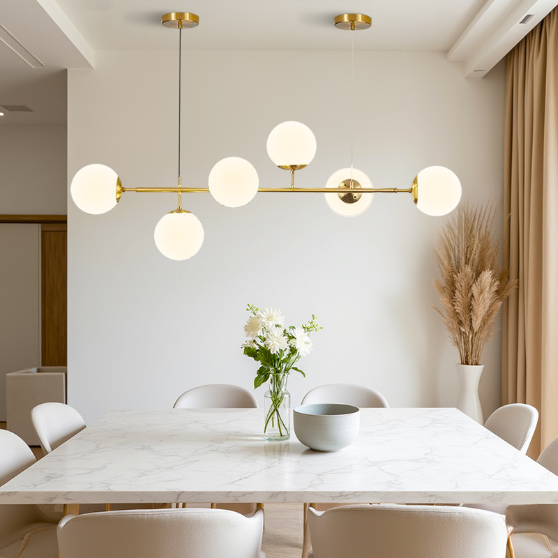 Nordycka lampa wisząca nad bar – Home Bar And Counter recenzja i cena