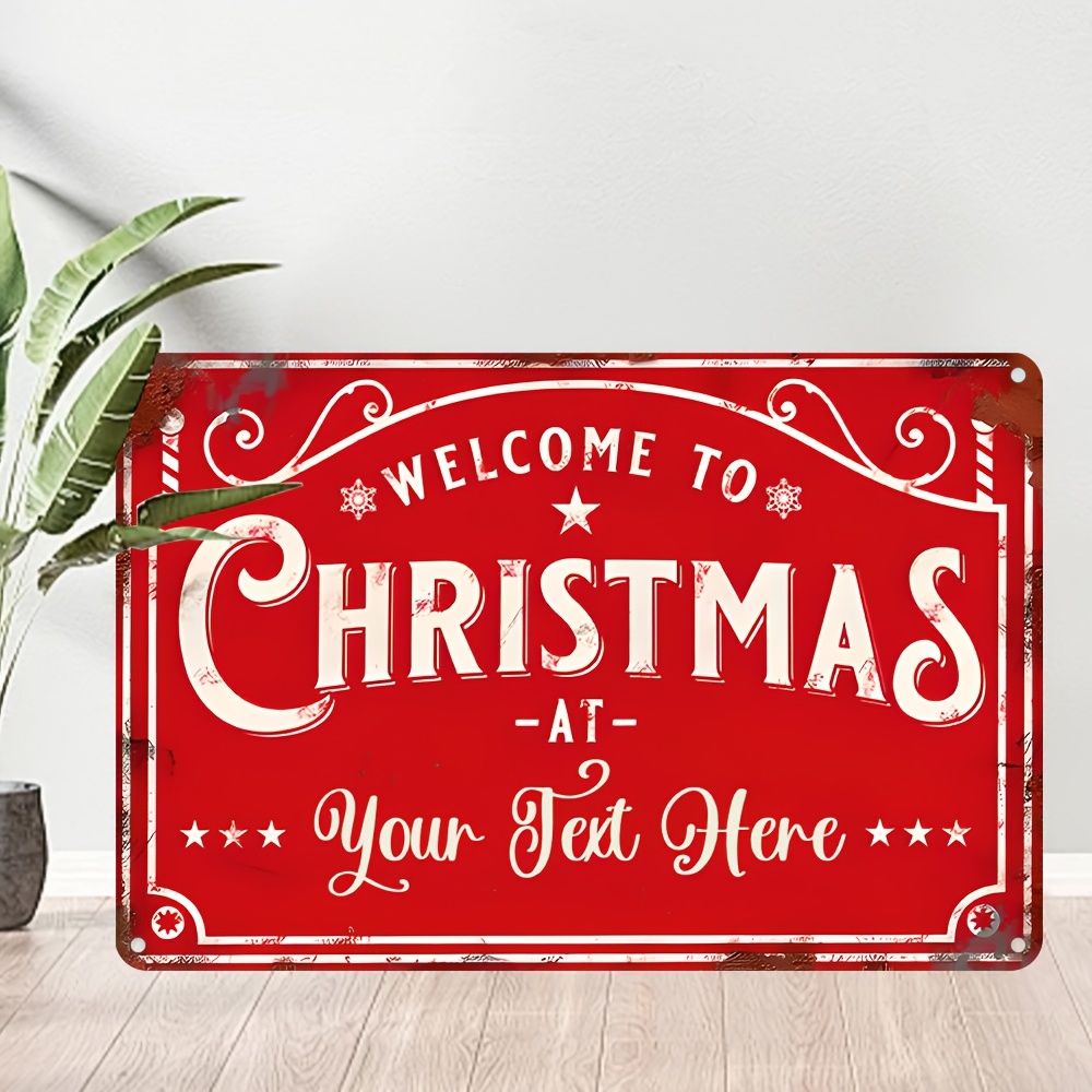 1 szt. Vintage'owa, personaliz – Home Bar Signs recenzja i cena