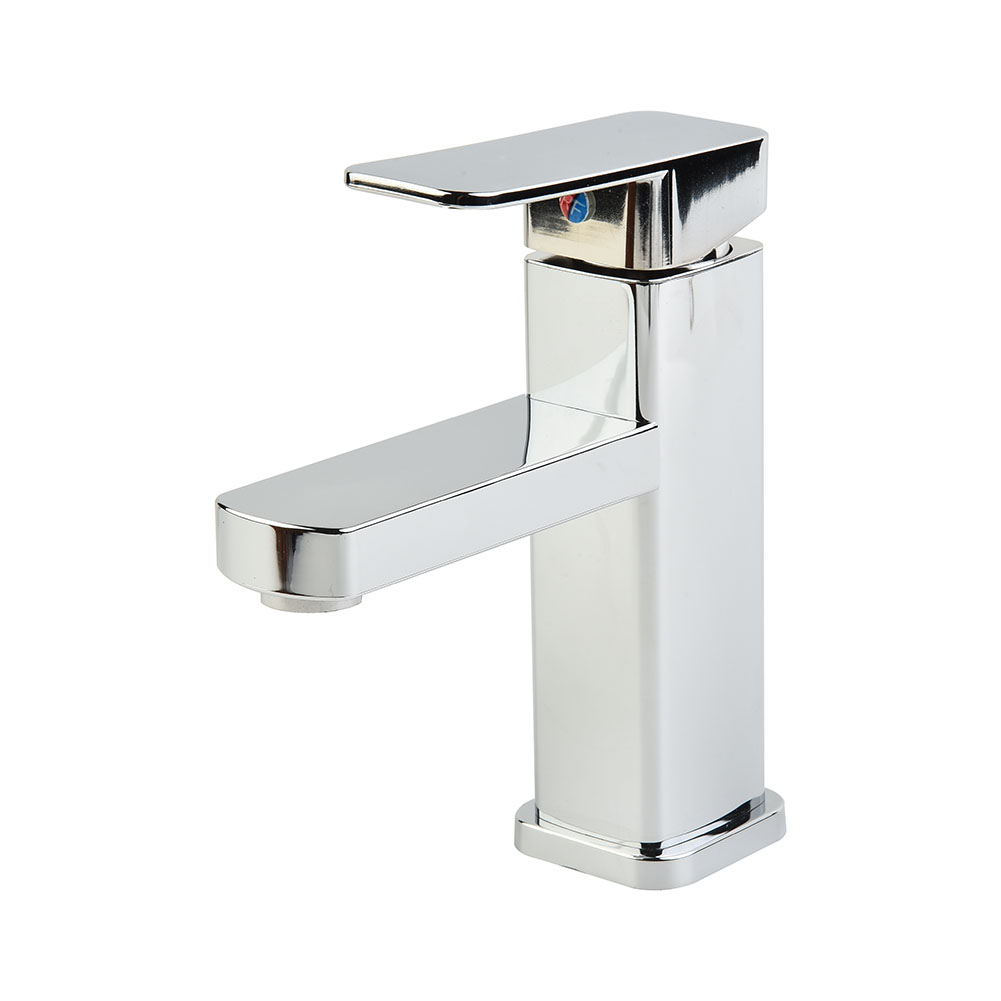 Baterie łazienkowe mieszacze c – Home Bar Sink recenzja i cena