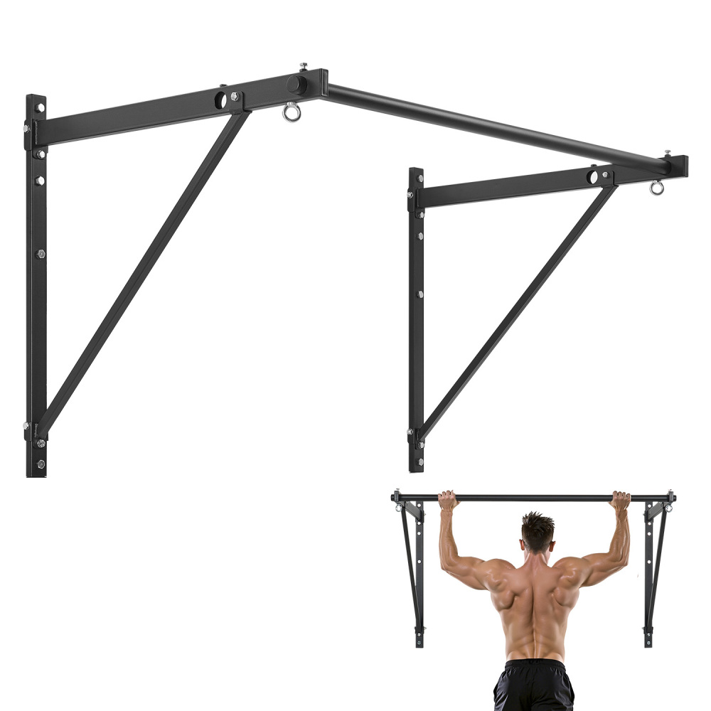Drążek do podciągania montowan – Home Bar And Gym recenzja i cena