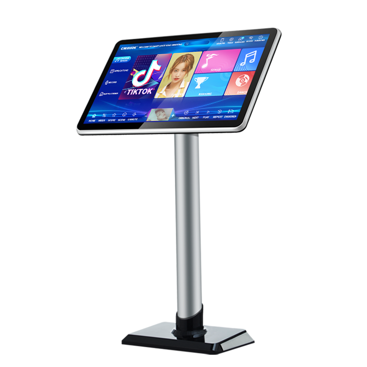 Chiński odtwarzacz karaoke o m – Home Bar Android recenzja i cena