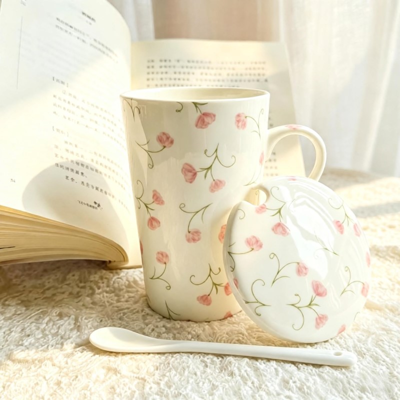 500ML. Kubek termiczny do kawy – Mule Copper Mug recenzja i cena