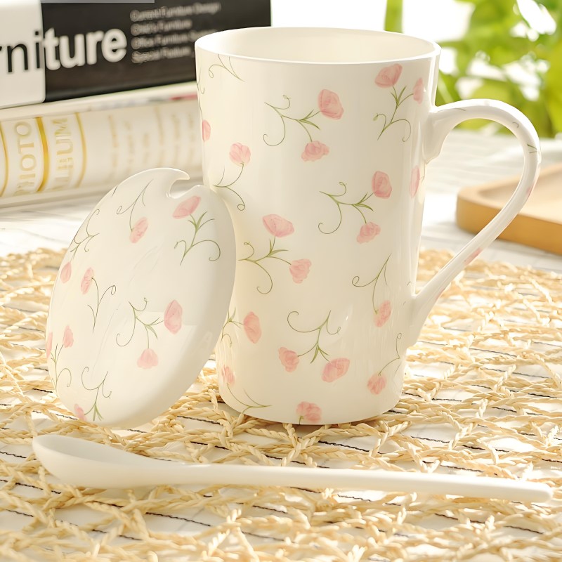 500ML. Kubek termiczny do kawy – Mule Copper Mug recenzja i cena