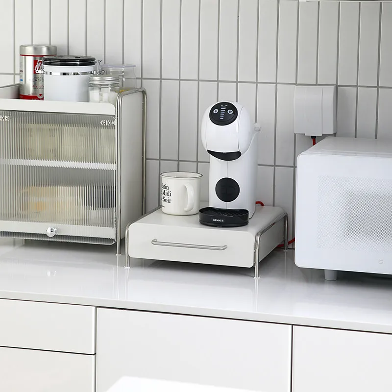 Pojemnik na kapsułki z kawą, o – Home Bar And Counter recenzja i cena