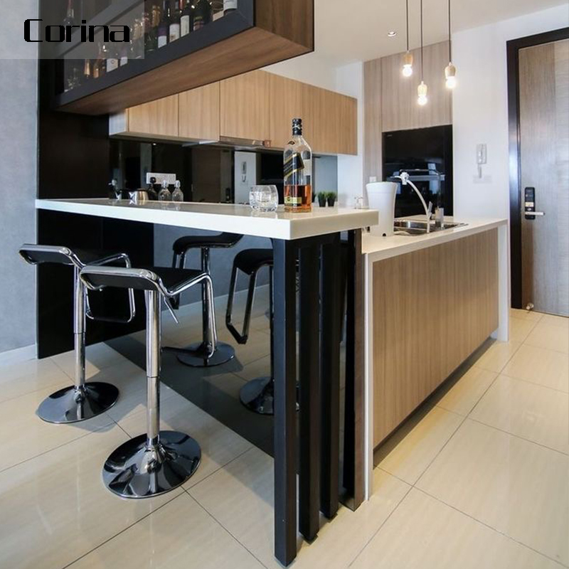Dekoracje do domu, lady barowe – Home Bar And Counter recenzja i cena