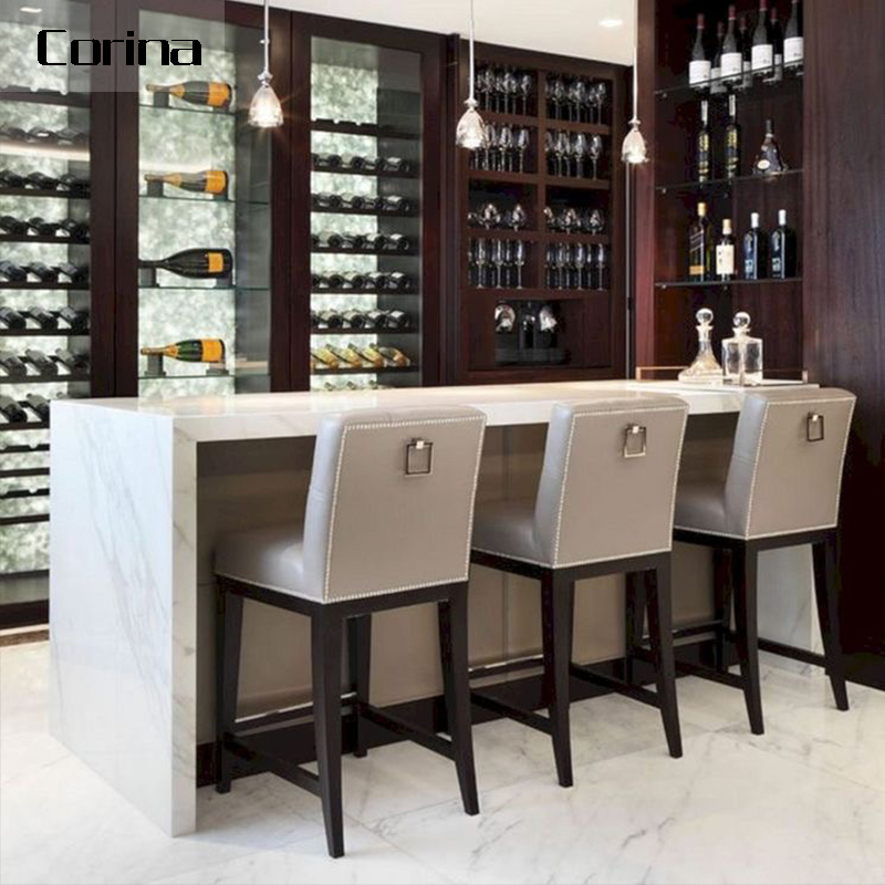 Dekoracje do domu, lady barowe – Home Bar And Counter recenzja i cena