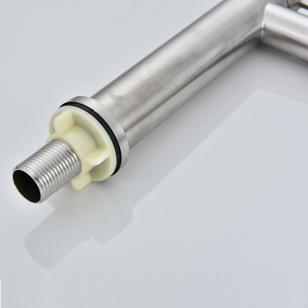 Bateria umywalkowa ze stali ni – Home Bar Sink recenzja i cena