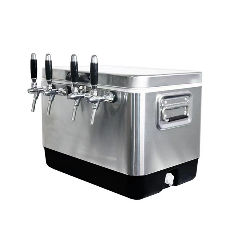 Chłodziarka do piwa Domowe war – Home Bar And Counter recenzja i cena