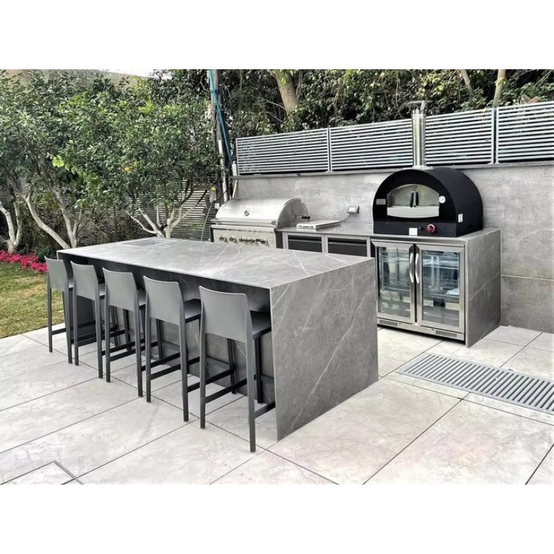 Bezpośrednio od producenta 202 – Home Bar Sink recenzja i cena