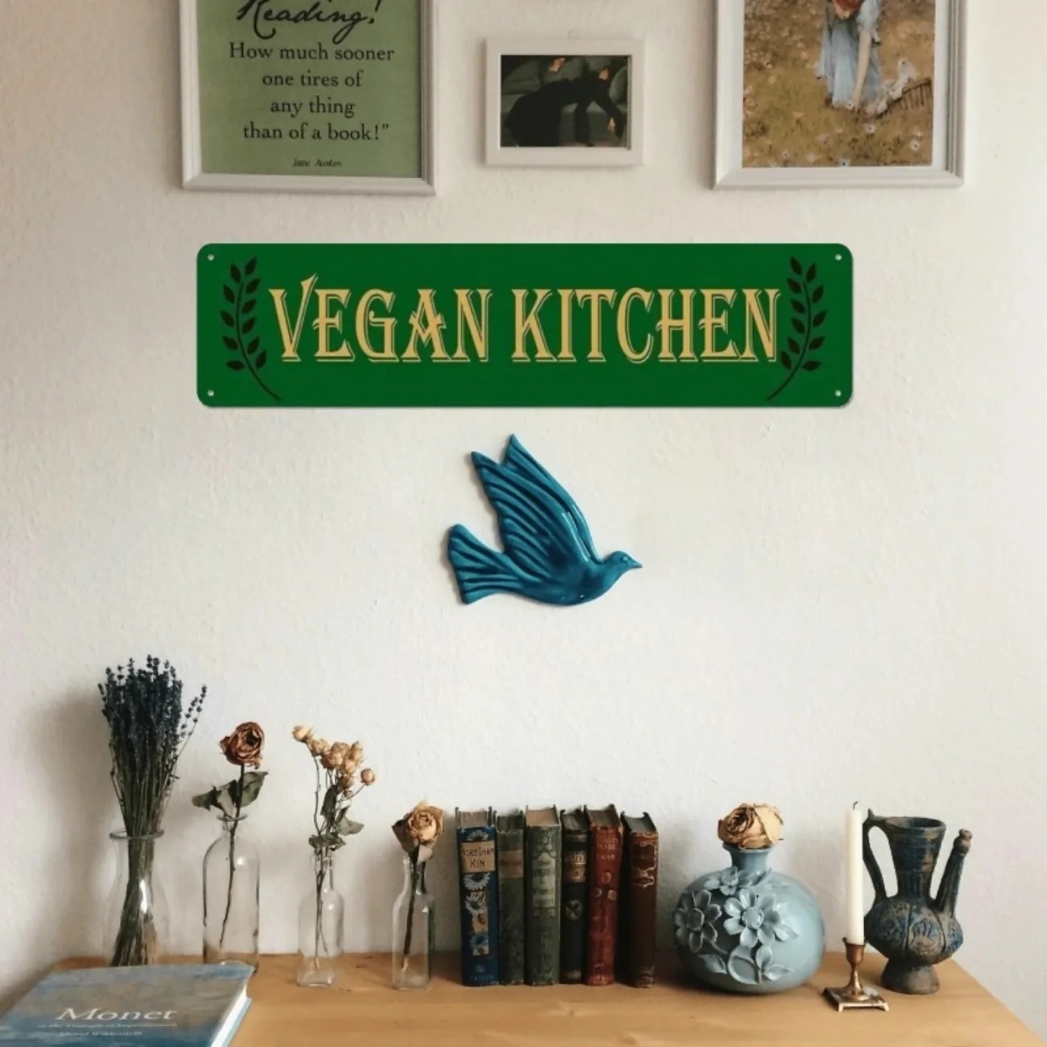 CIFbuy Vintage Metalowy Znak,  – Home Bar Signs recenzja i cena