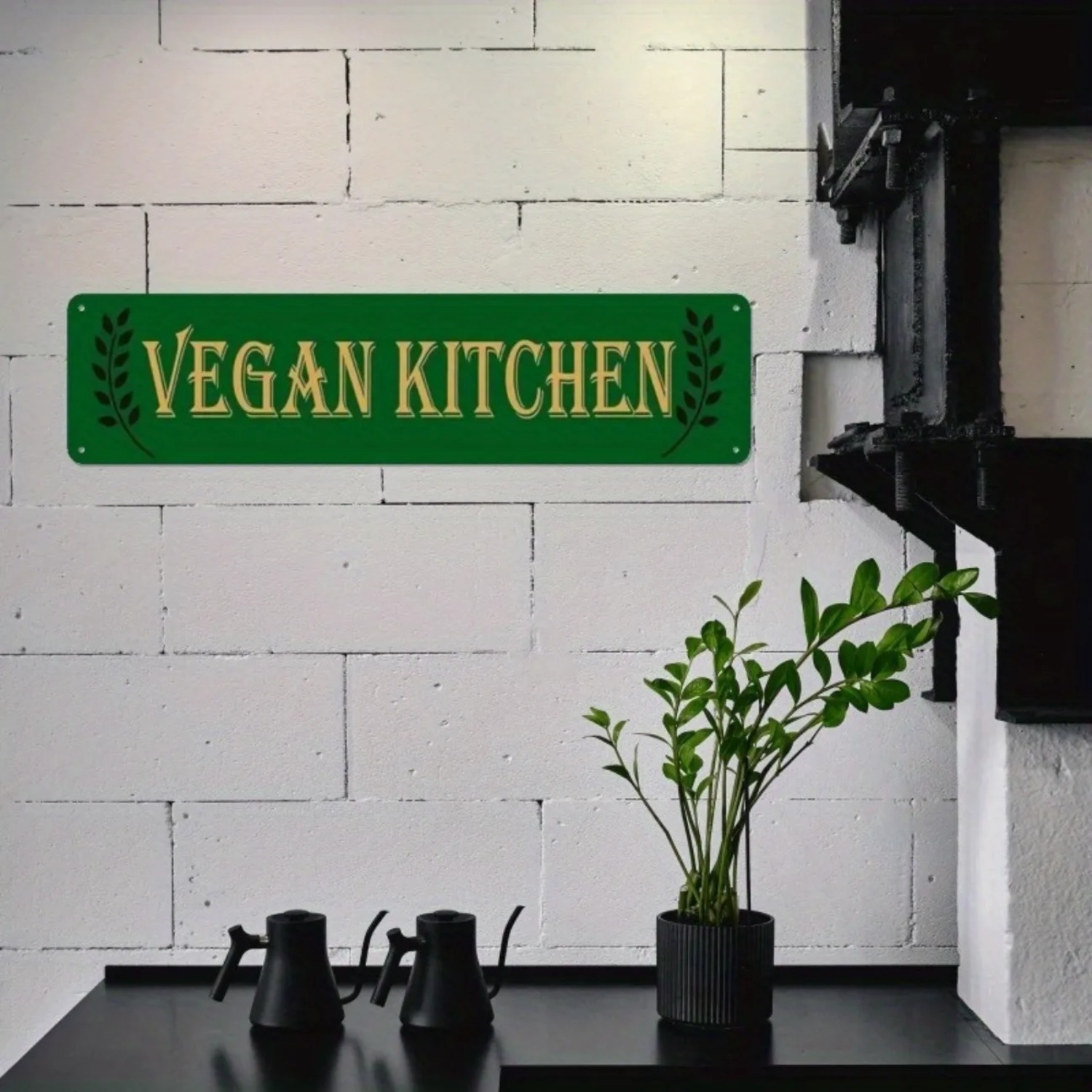 CIFbuy Vintage Metalowy Znak,  – Home Bar Signs recenzja i cena