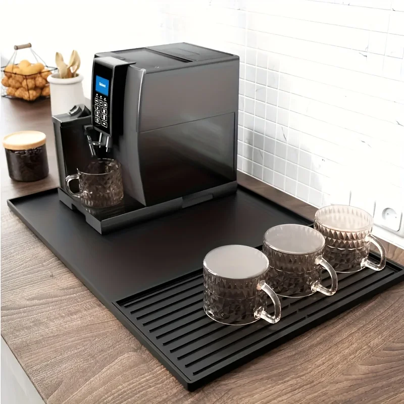 Silikonowa mata barmańska 2w1  – Home Bar And Counter recenzja i cena