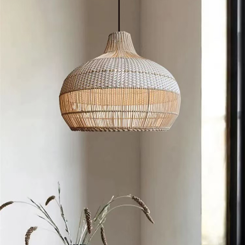Japońska lampa wisząca Wabi Sa – Home Bar And Counter recenzja i cena