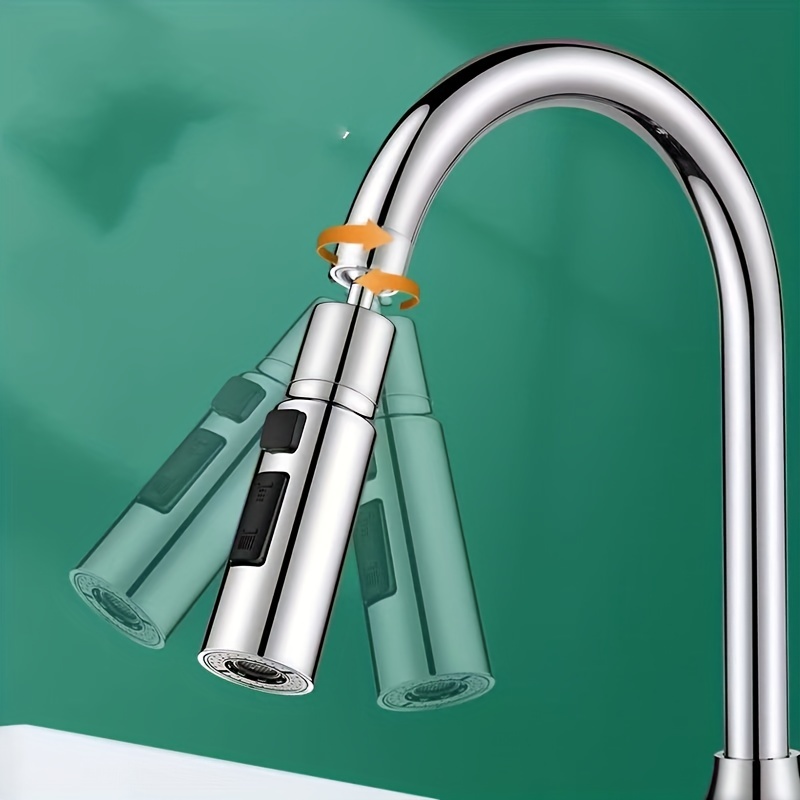 Bourdillat Aerator do kranu ku – Home Bar Sink recenzja i cena