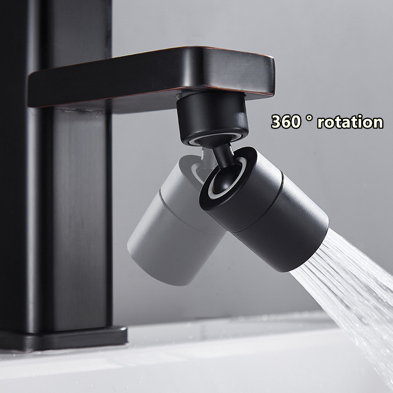 Uniwersalny 360 °   Obrotowy p – Home Bar Sink recenzja i cena