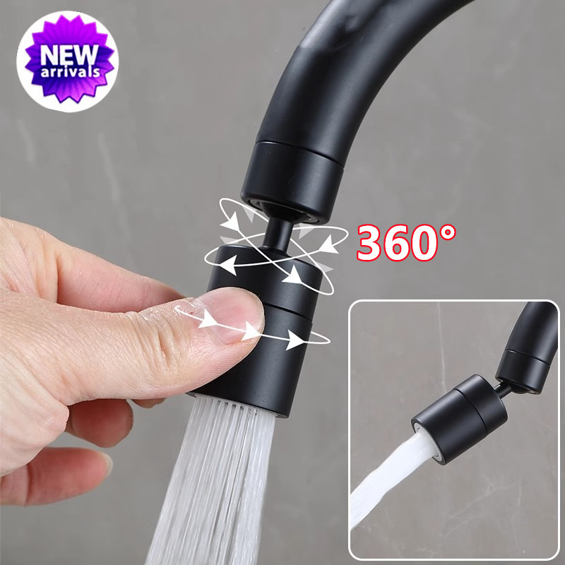 Uniwersalny 360 °   Obrotowy p – Home Bar Sink recenzja i cena