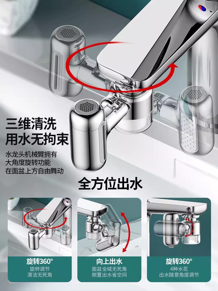 Nowy Metal 1440 ° Uniwersalny  – Home Bar Sink recenzja i cena