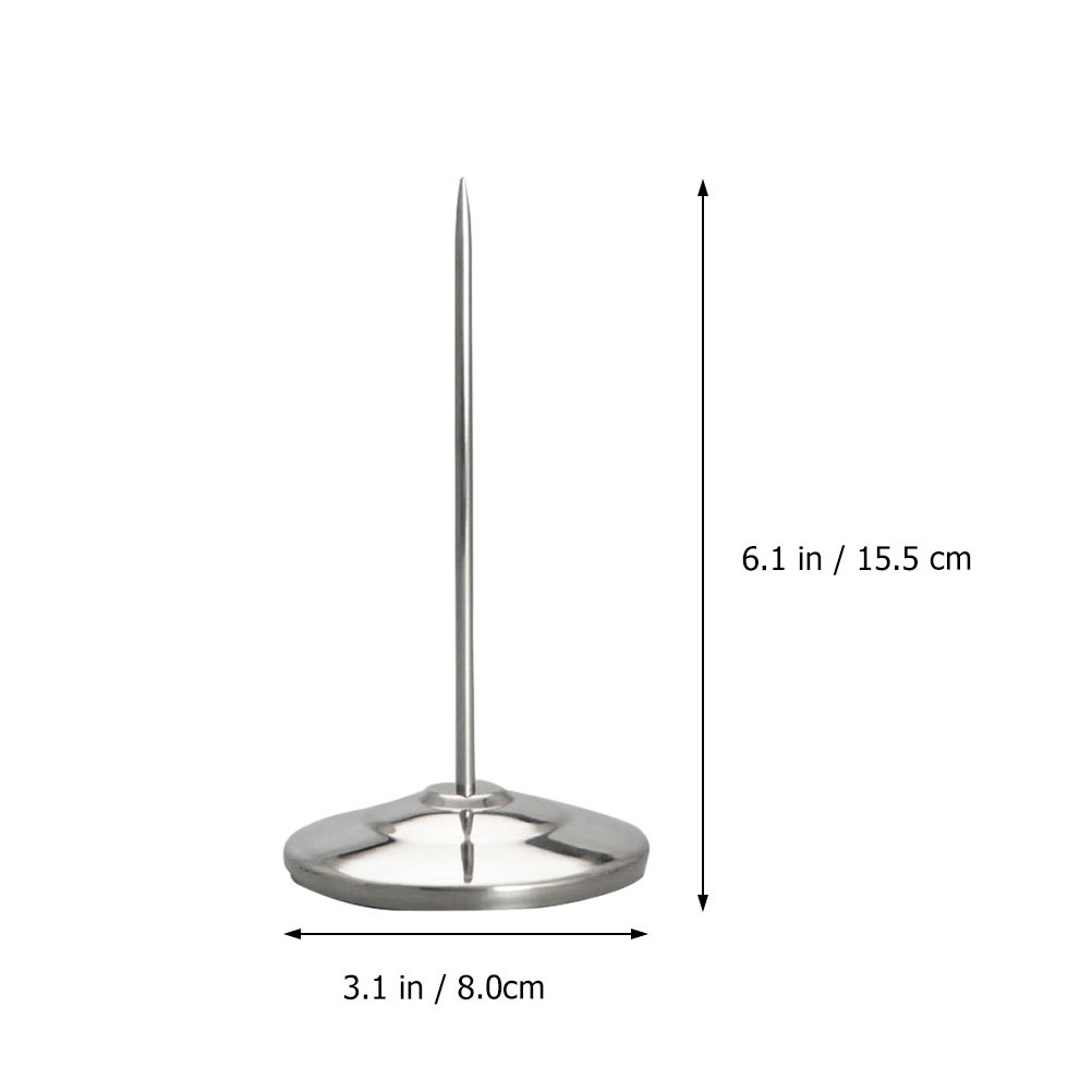 1 szt. Uchwyt na notatki ze st – Home Bar And Counter recenzja i cena