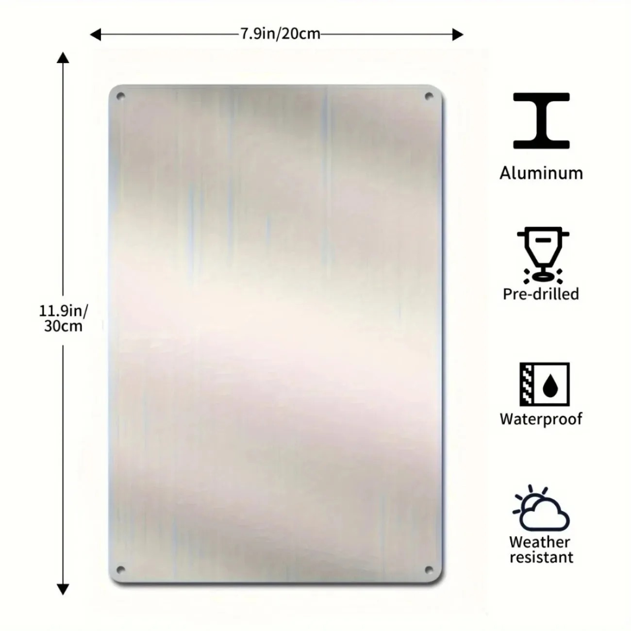 CIFbuy Metalowy Znak do Kawiar – Home Bar Signs recenzja i cena