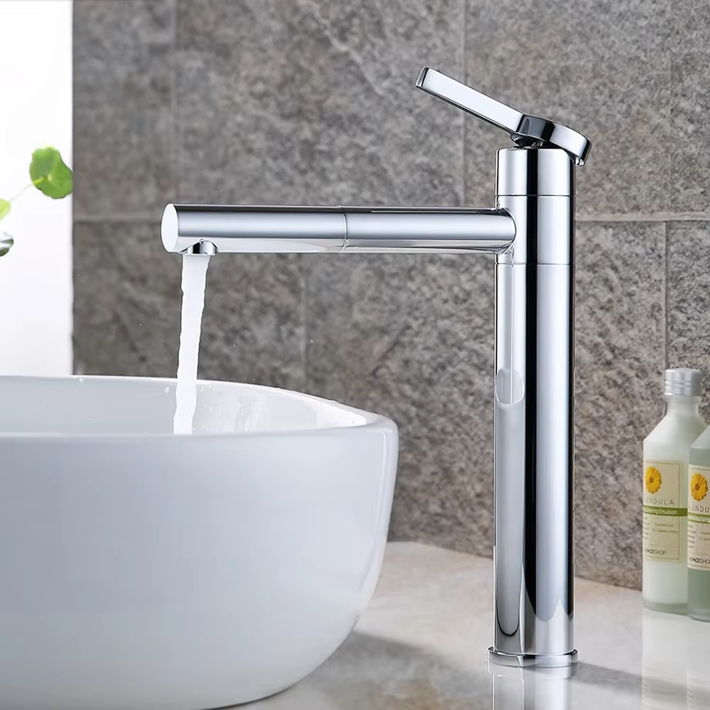 Nowoczesne baterie umywalkowe  – Home Bar Sink recenzja i cena