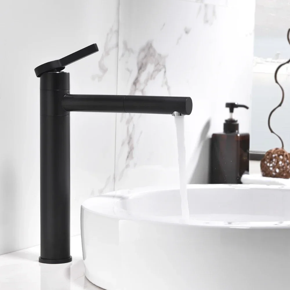 Nowoczesne baterie umywalkowe  – Home Bar Sink recenzja i cena