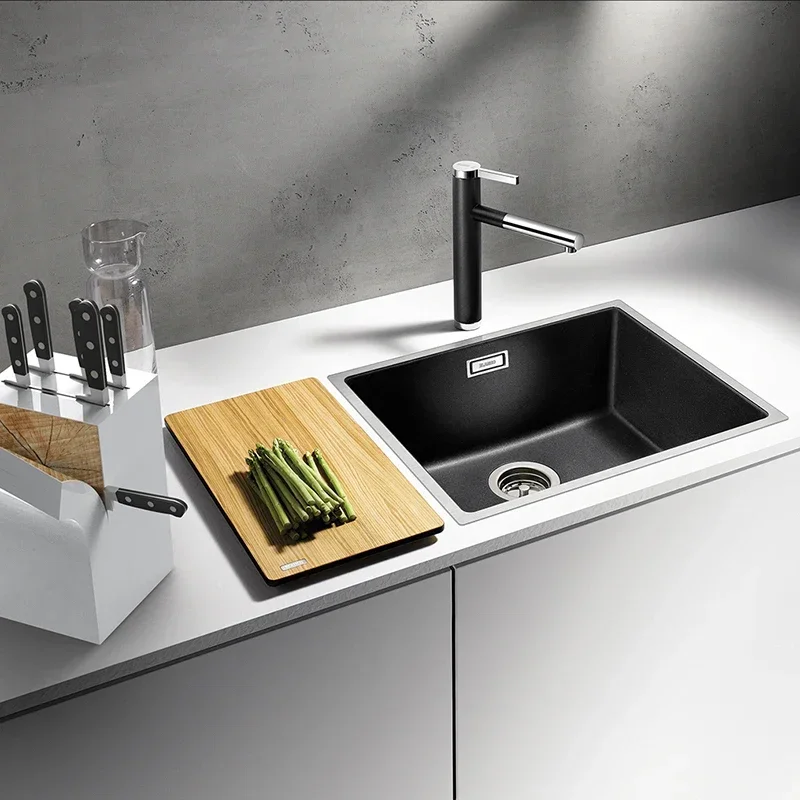 Nowoczesne baterie umywalkowe  – Home Bar Sink recenzja i cena