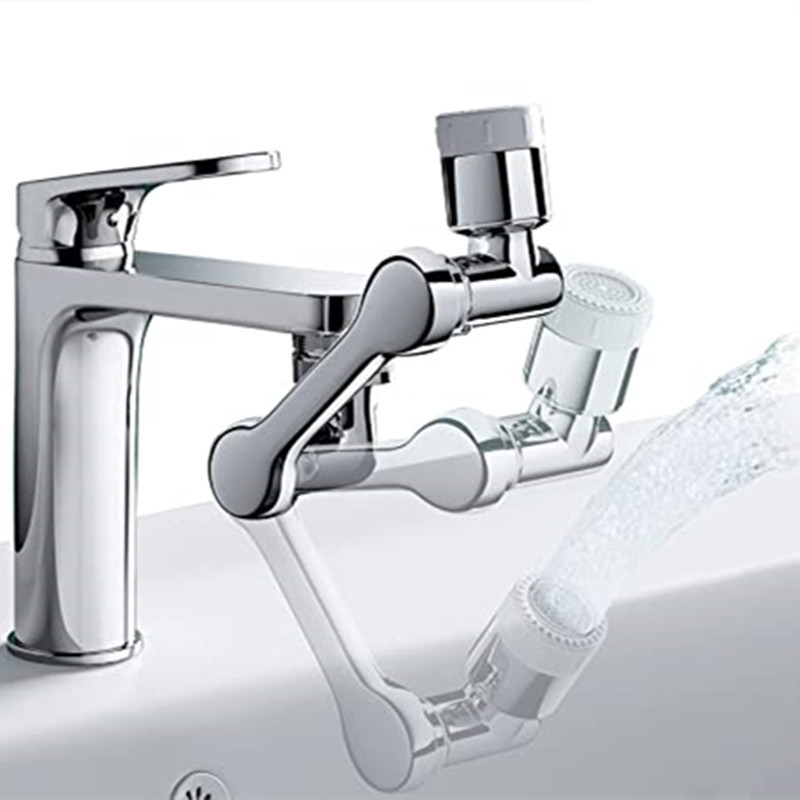 1080 °   Obrotowa głowica spry – Home Bar Sink recenzja i cena