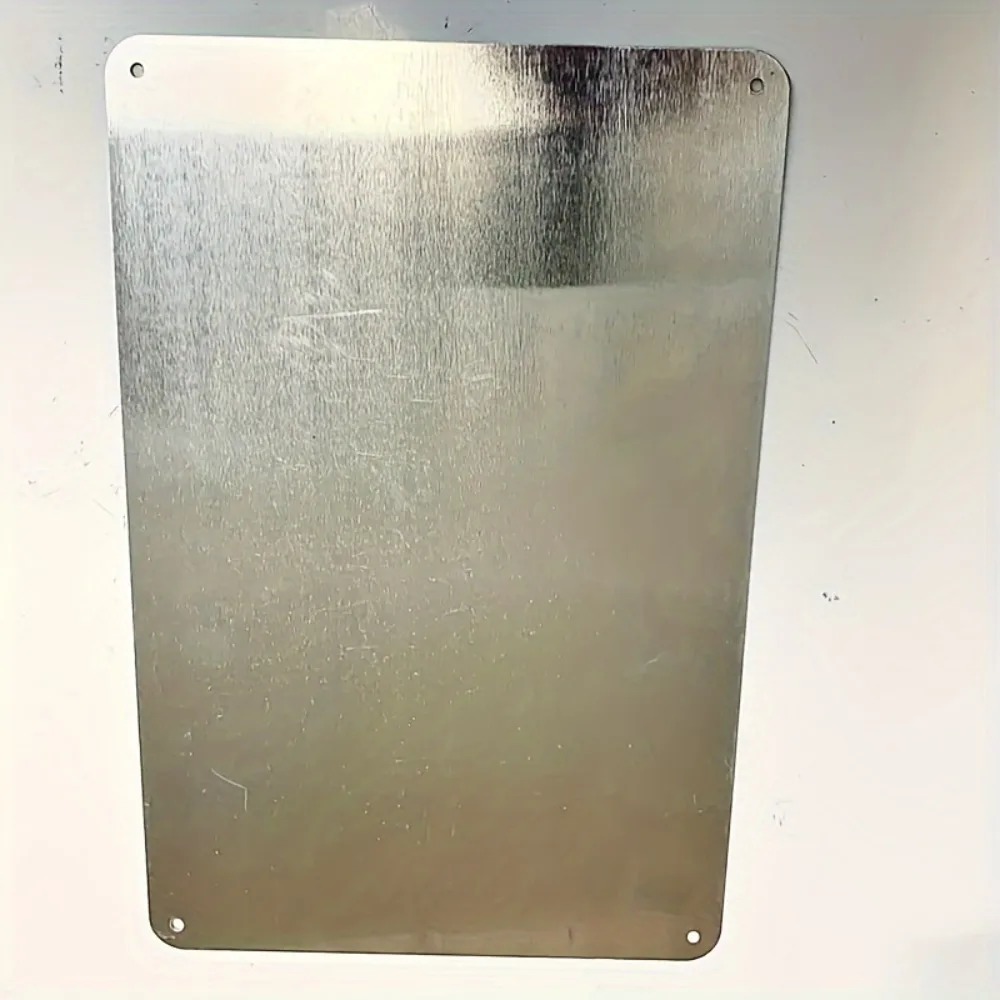 CIFbuy Retro Aluminiowy Znak M – Home Bar Signs recenzja i cena