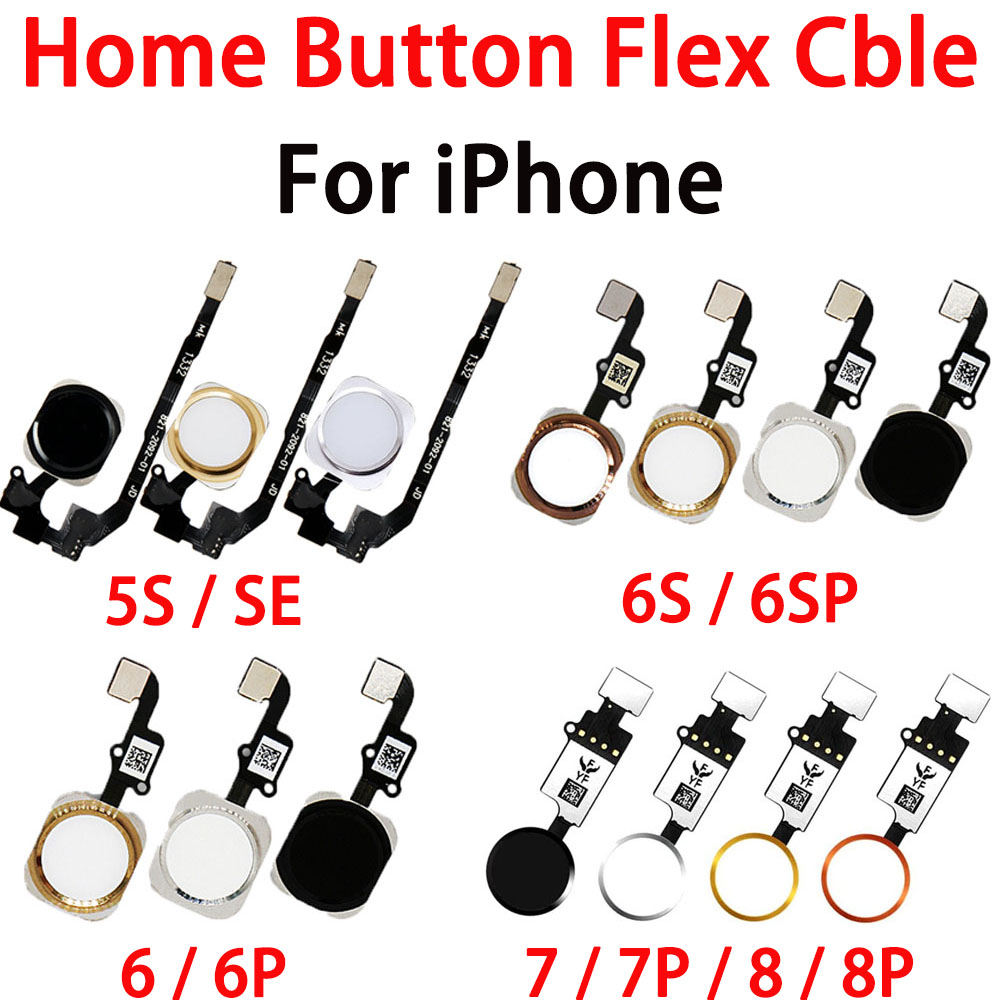Przycisk Menu Home z kablem Fl – Home Bar Iphone recenzja i cena
